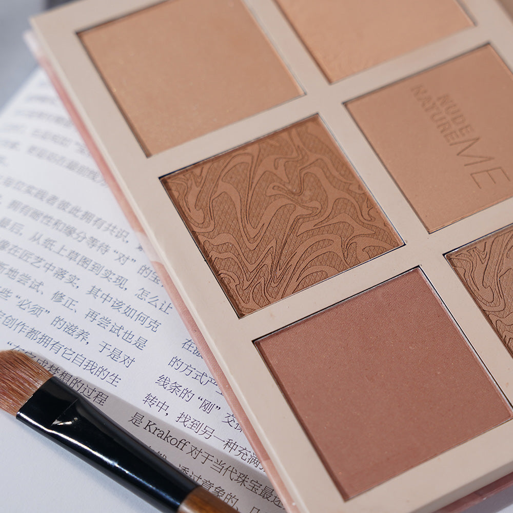 Best waterproof custom makeup palette