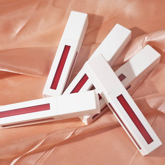 White tube lip gloss wholesale vendors