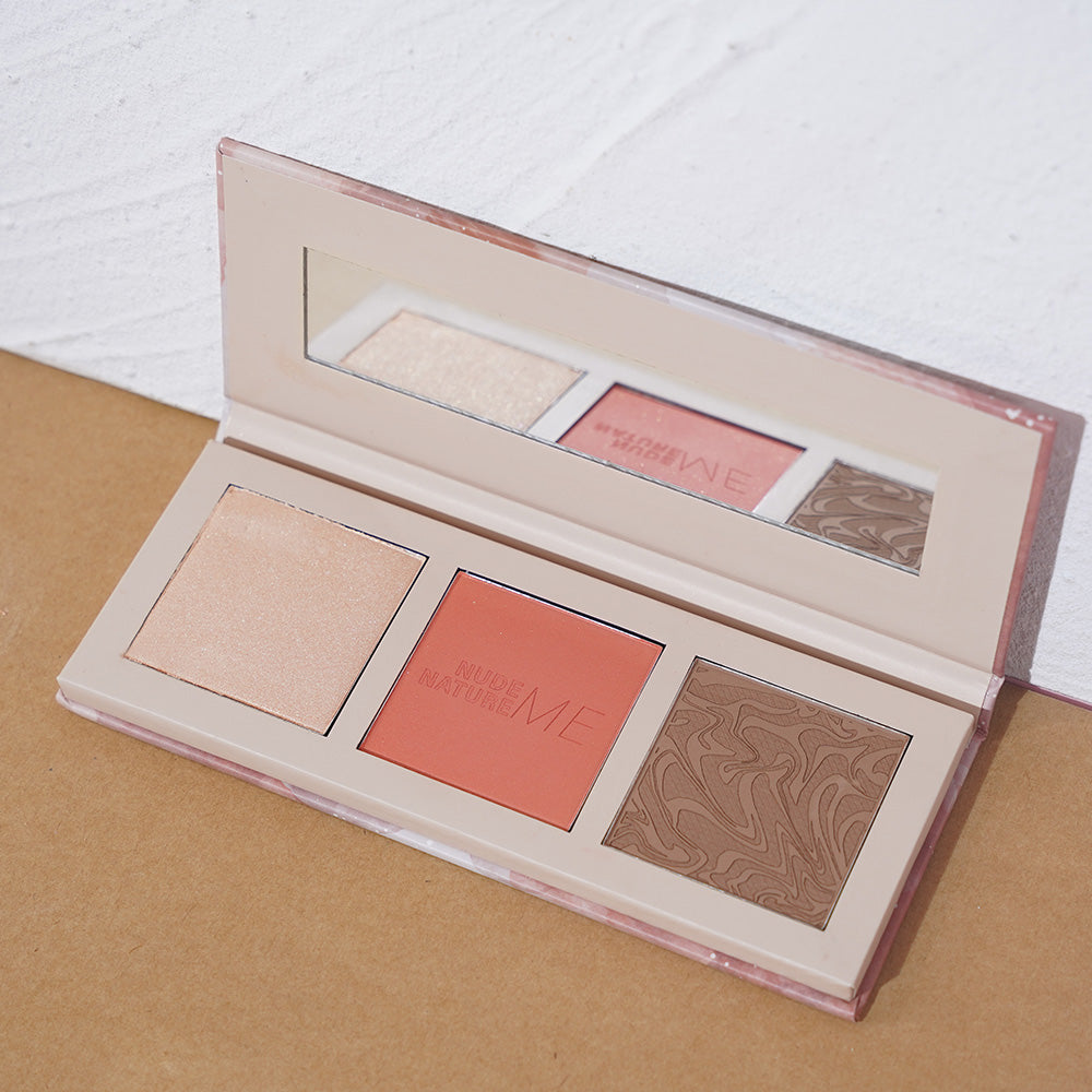 Best pink manufacture custom palette set