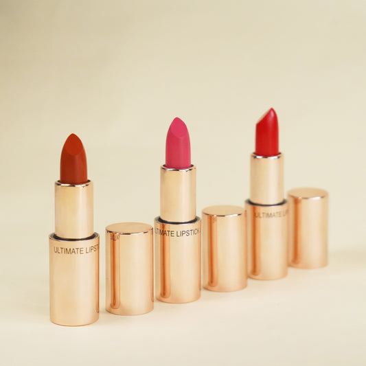 custom matte lipstick private label waterproof