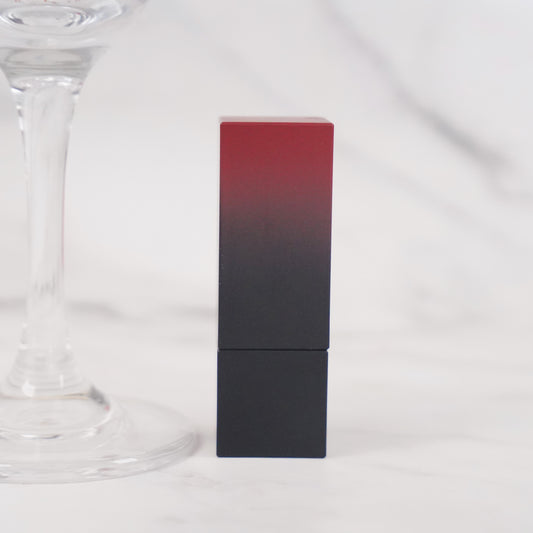 transfer proof matte lipstick cosmetic