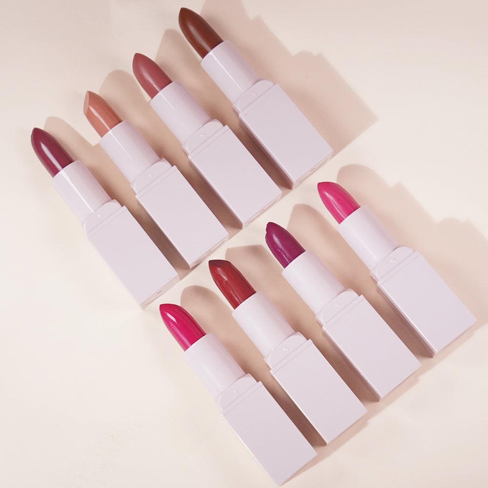 lipstick private label manufacturers vegan