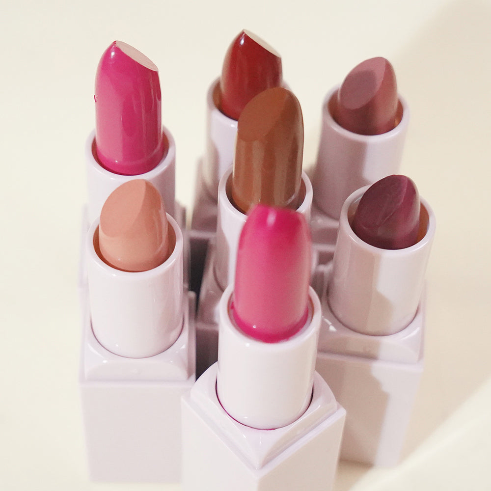 lipstick private label manufacturers vegan