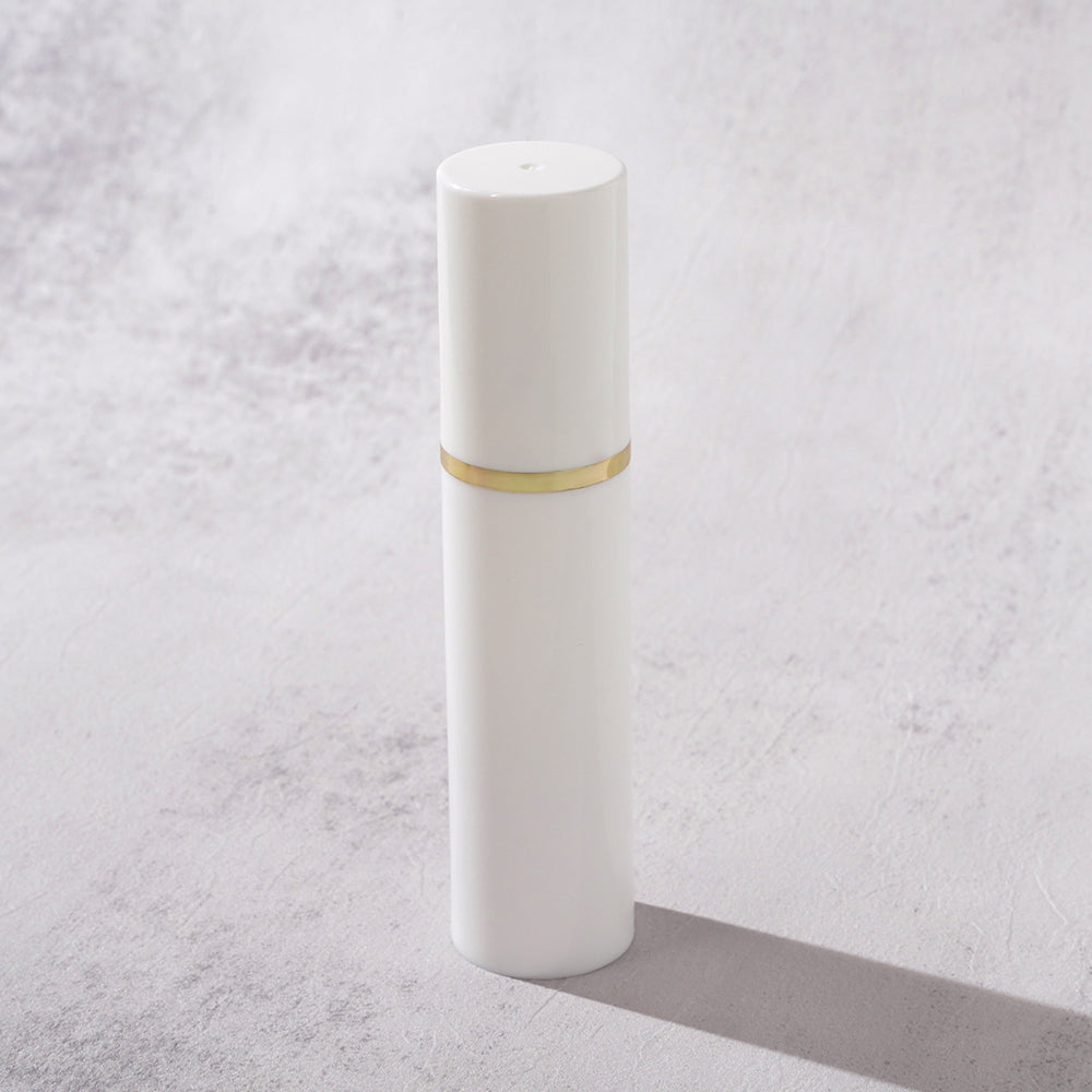 SETTING SPRAY matte waterproof long lasting makeup vegan white small bottle