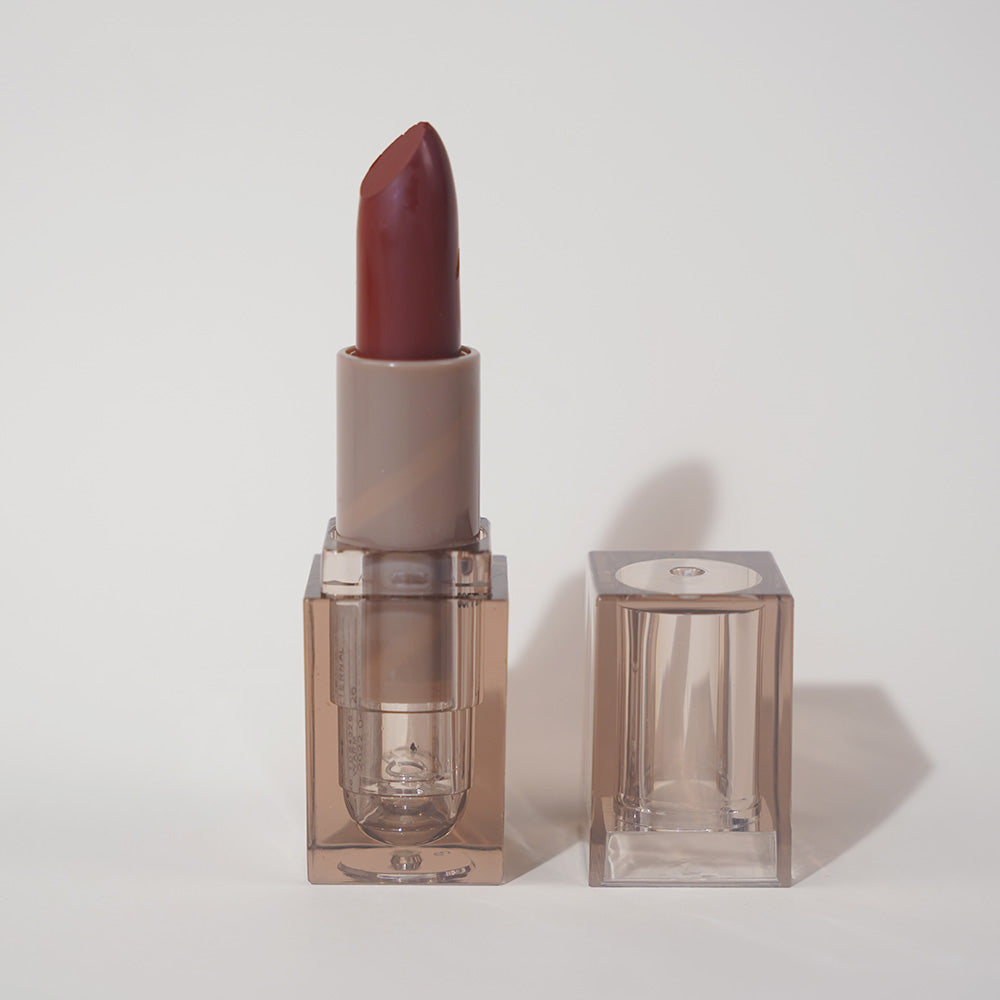 luxury nude lipstick matte private label