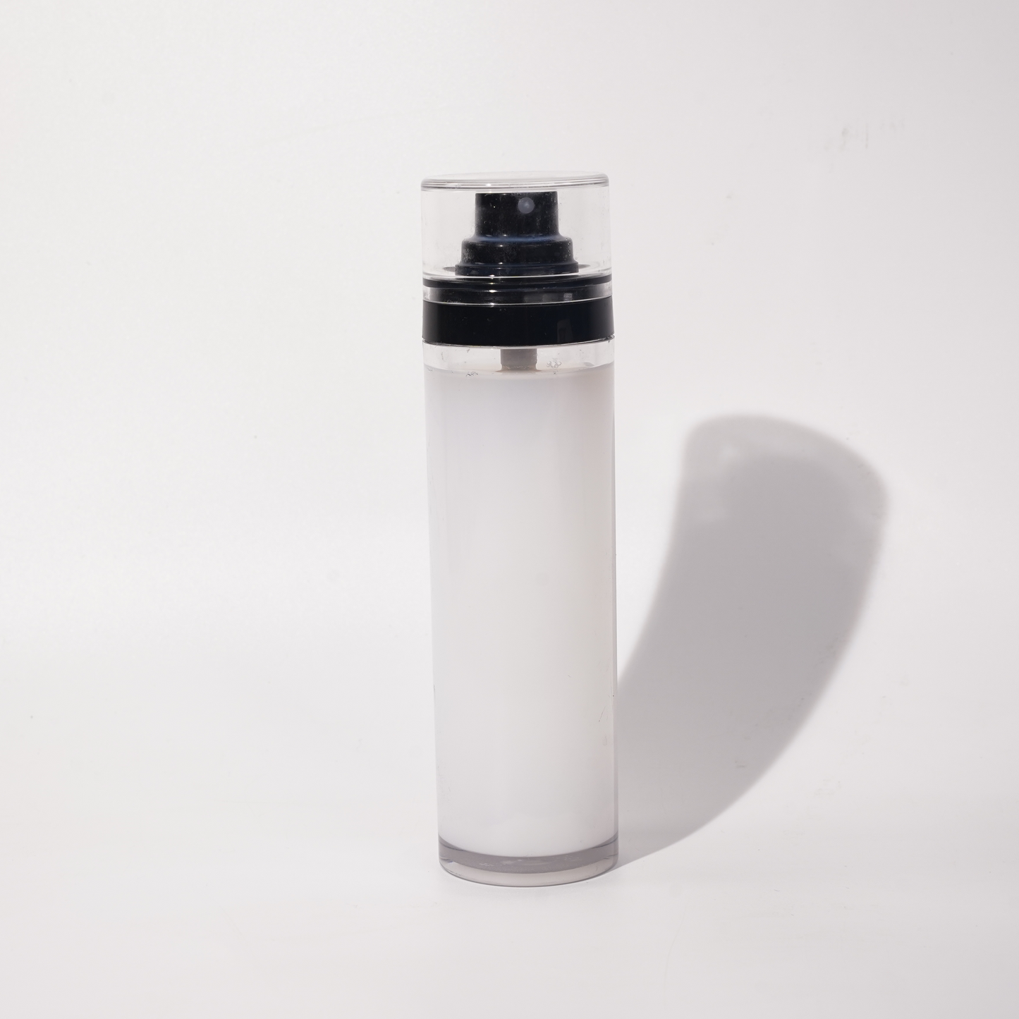 SETTING SPRAY matte waterproof long lasting makeup transparent bottle