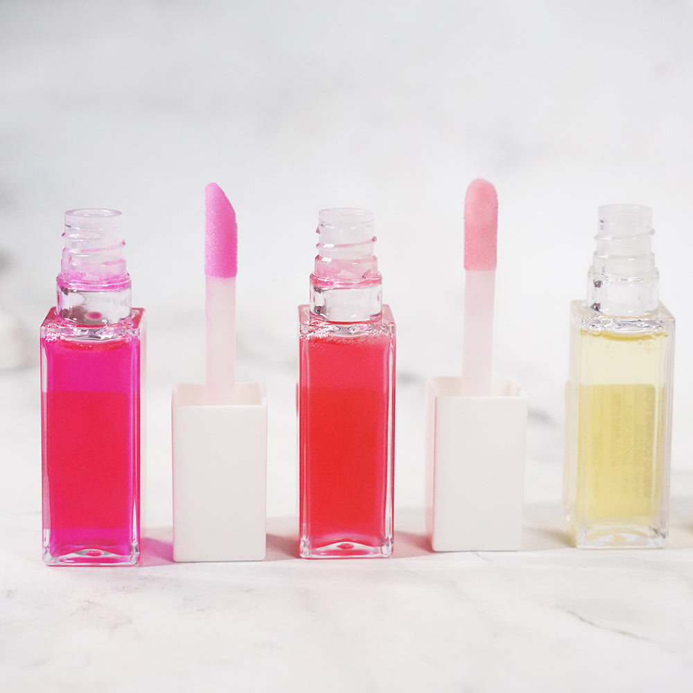 vendors for lip gloss bulk unlabel