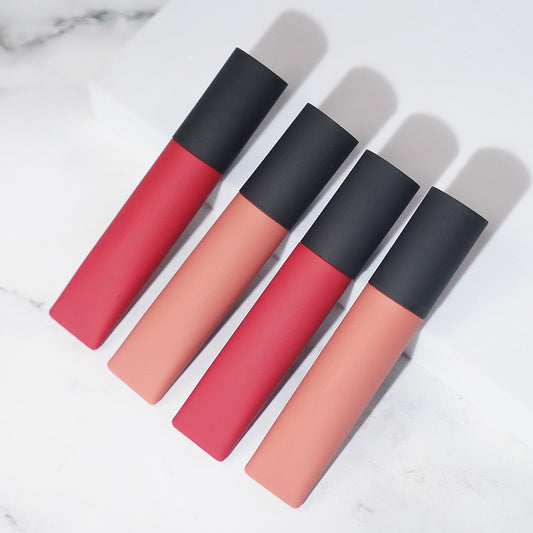 OEM private label no logo liquid lipstick