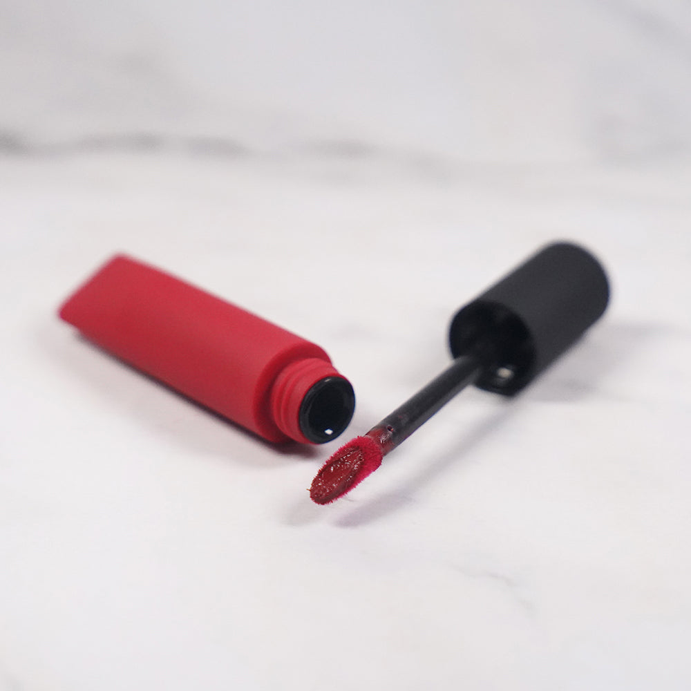 OEM private label no logo liquid lipstick